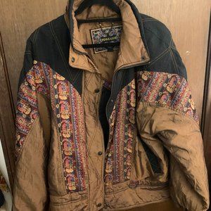 Vintage Jacket
